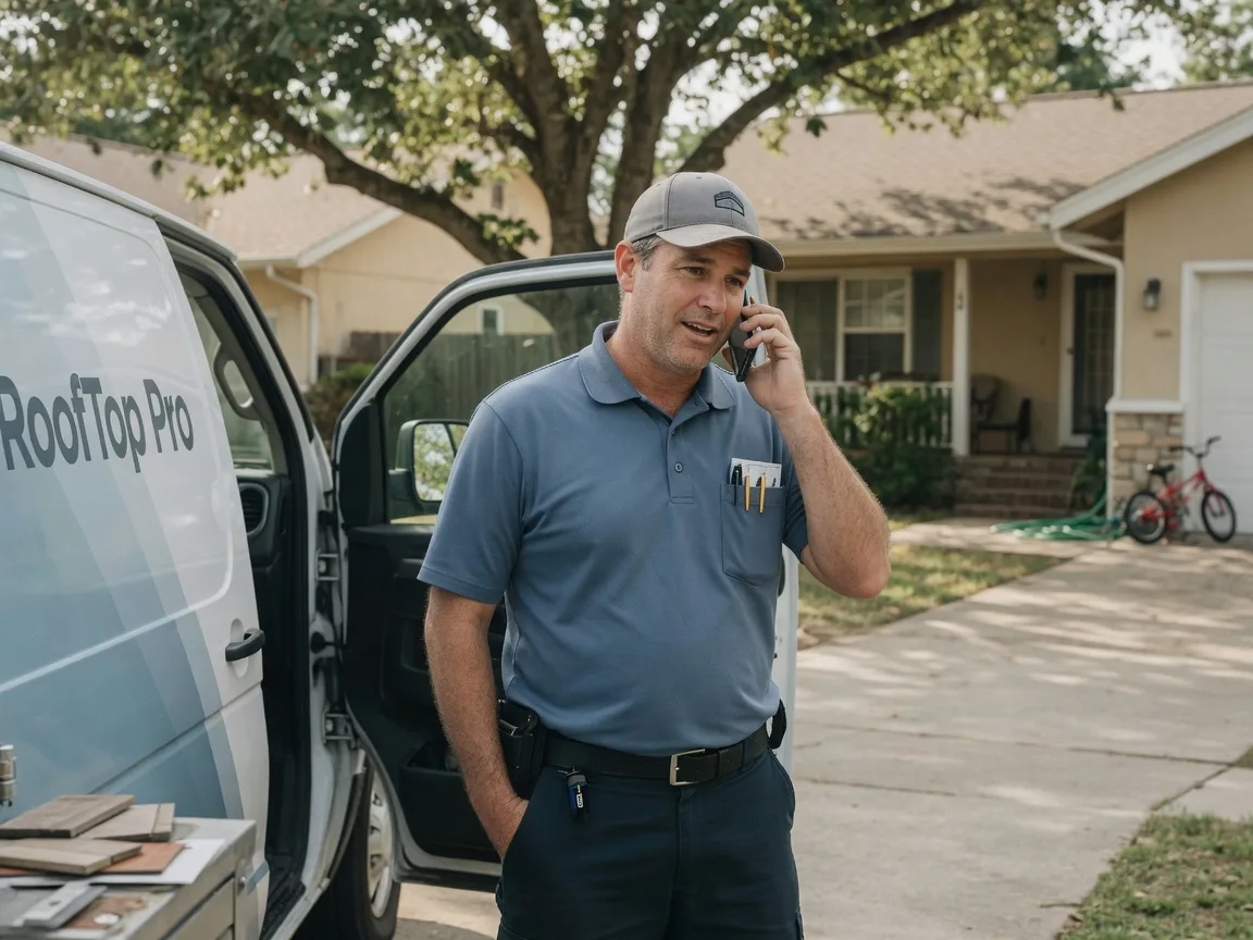 Roof Repair Hanover, VA FAQs