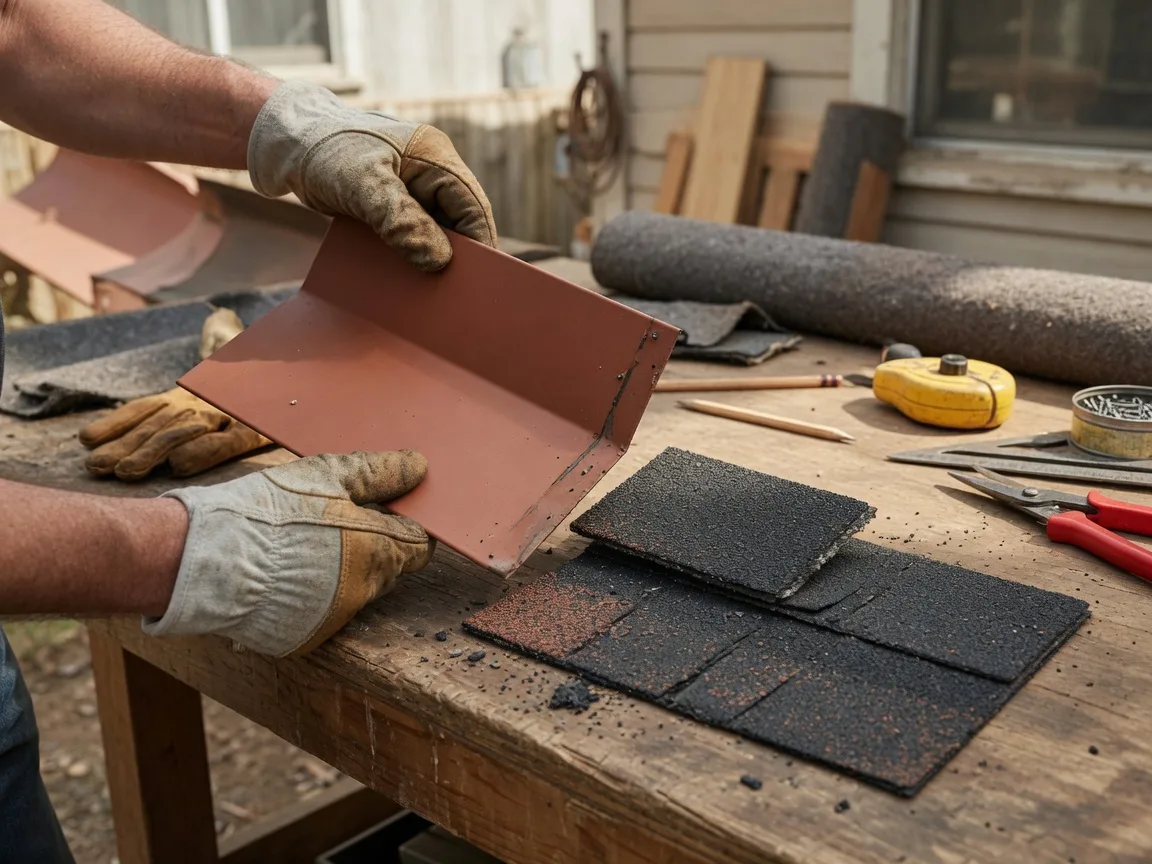 Roof Repair company in Hanover, VA